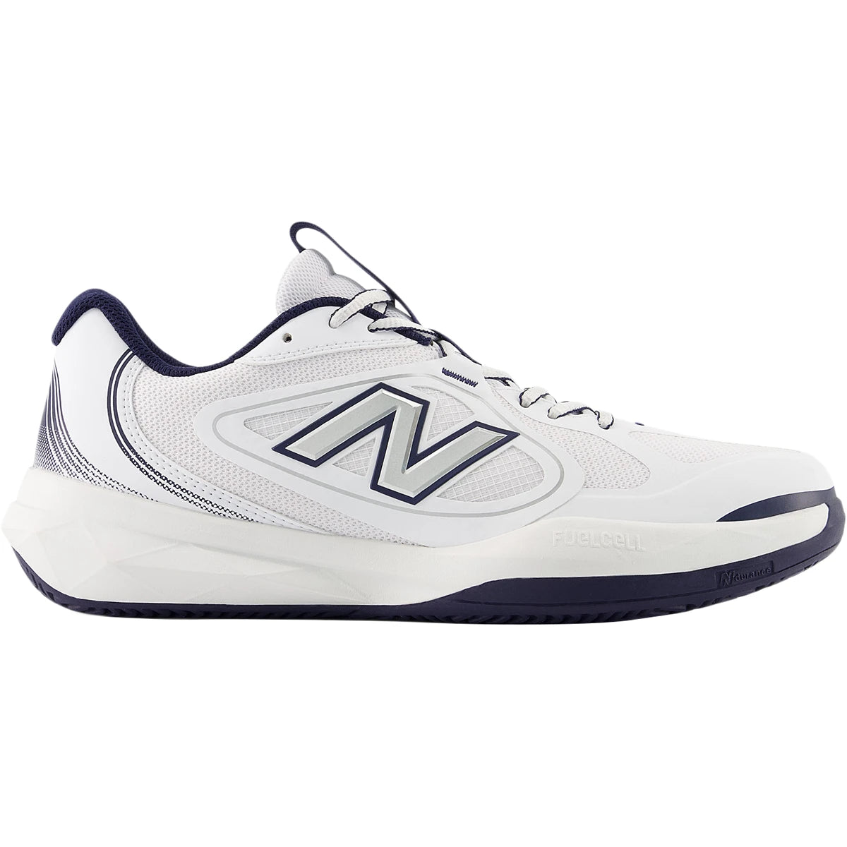 New Balance Fuelcell 796 Clay/Padel Shoes