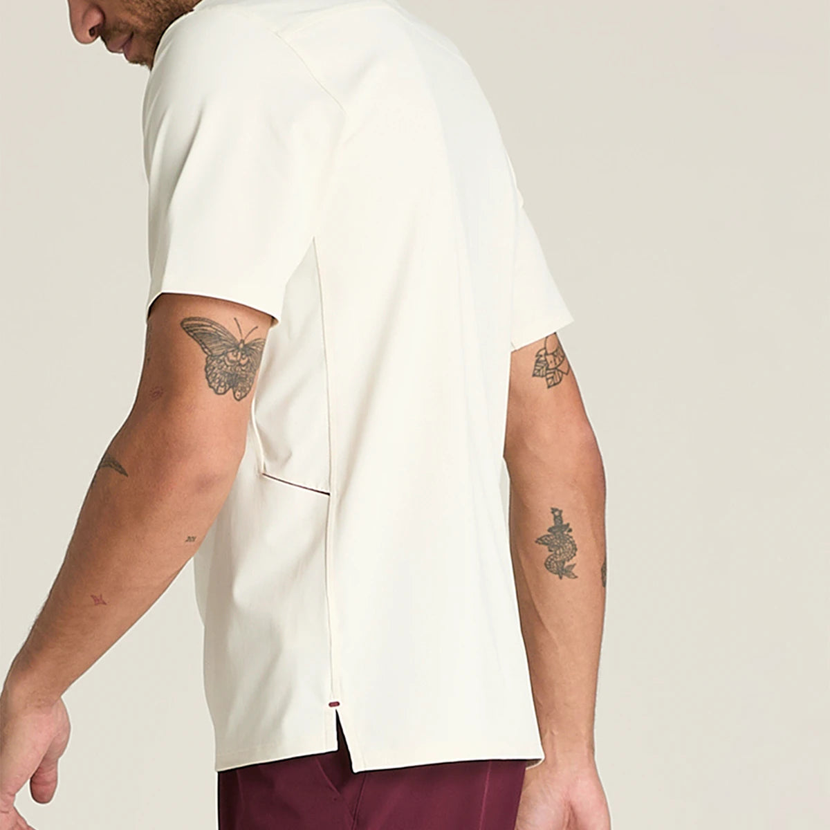 Wilson Challengers Technical Polo