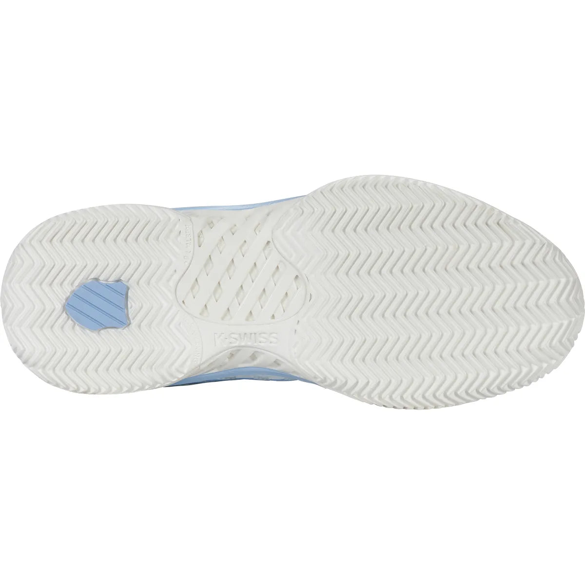 K-Swiss Women's Hypercourt Express 2 Clay Shoes