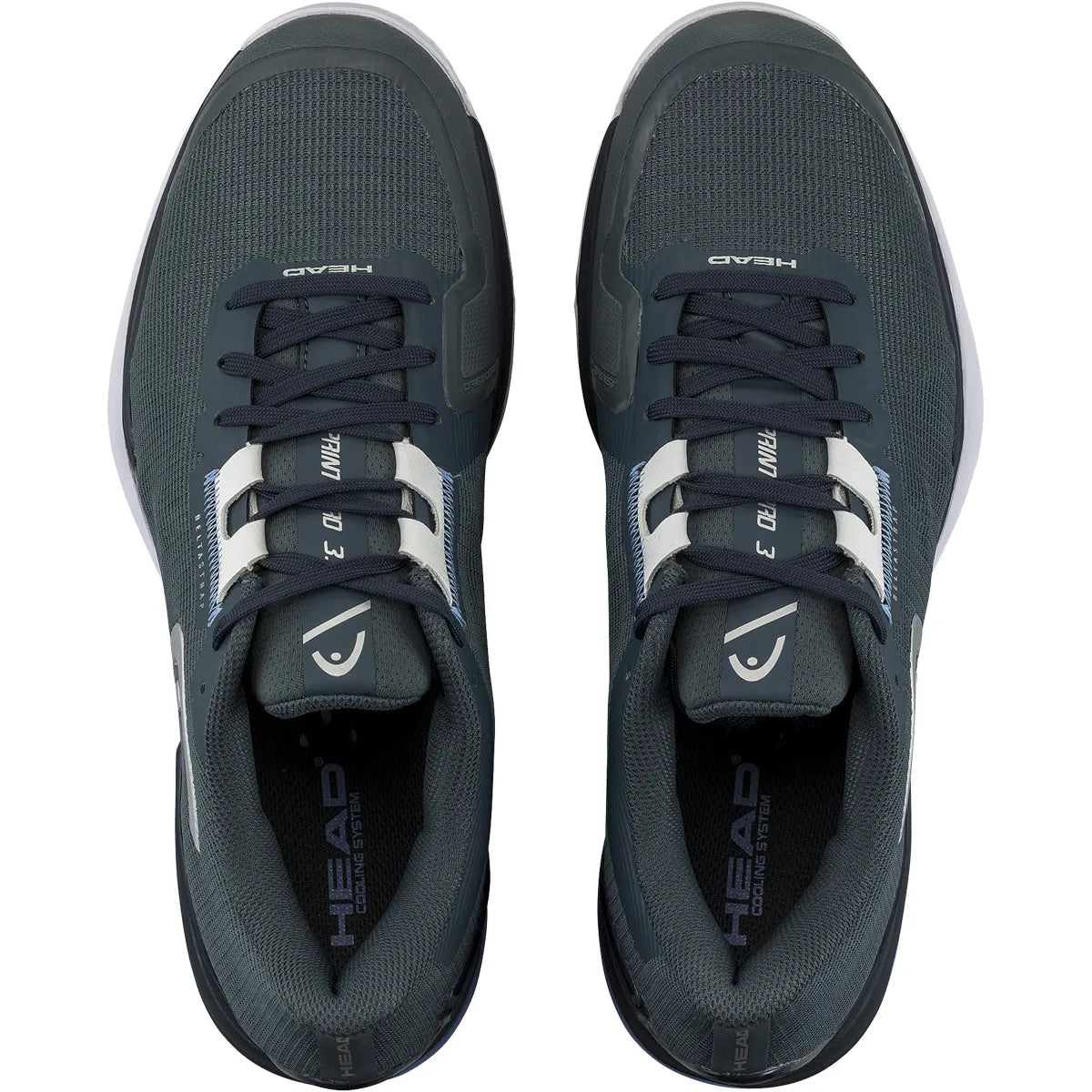 Head Sprint Pro 3.5 All Court Shoes