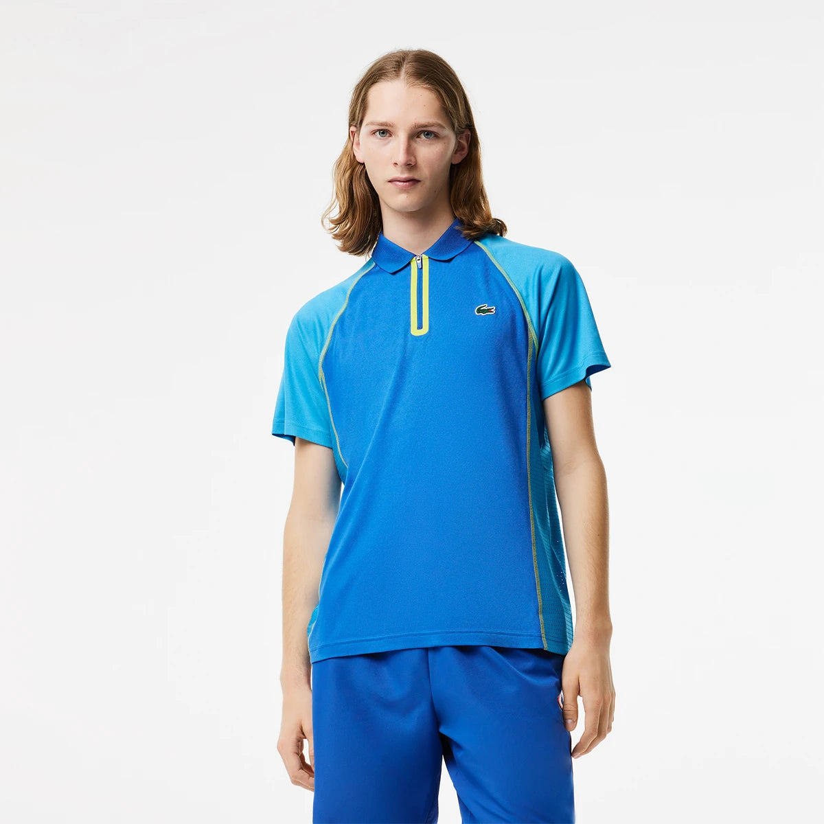 Polo Lacoste Athlete Euro Clay