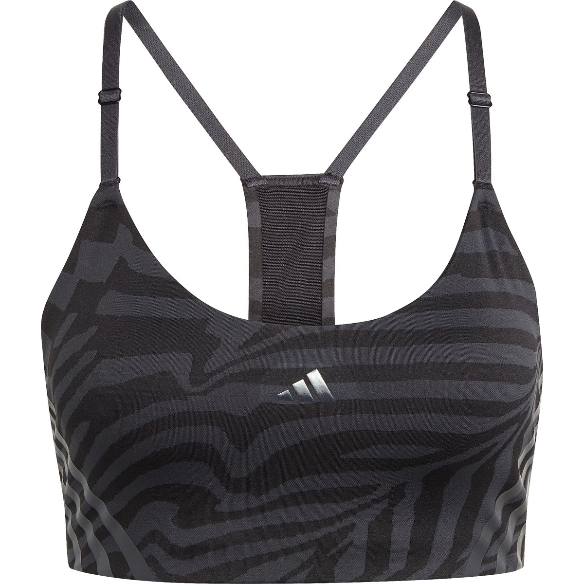adidas Women's Arimt Low Support Sports Bra