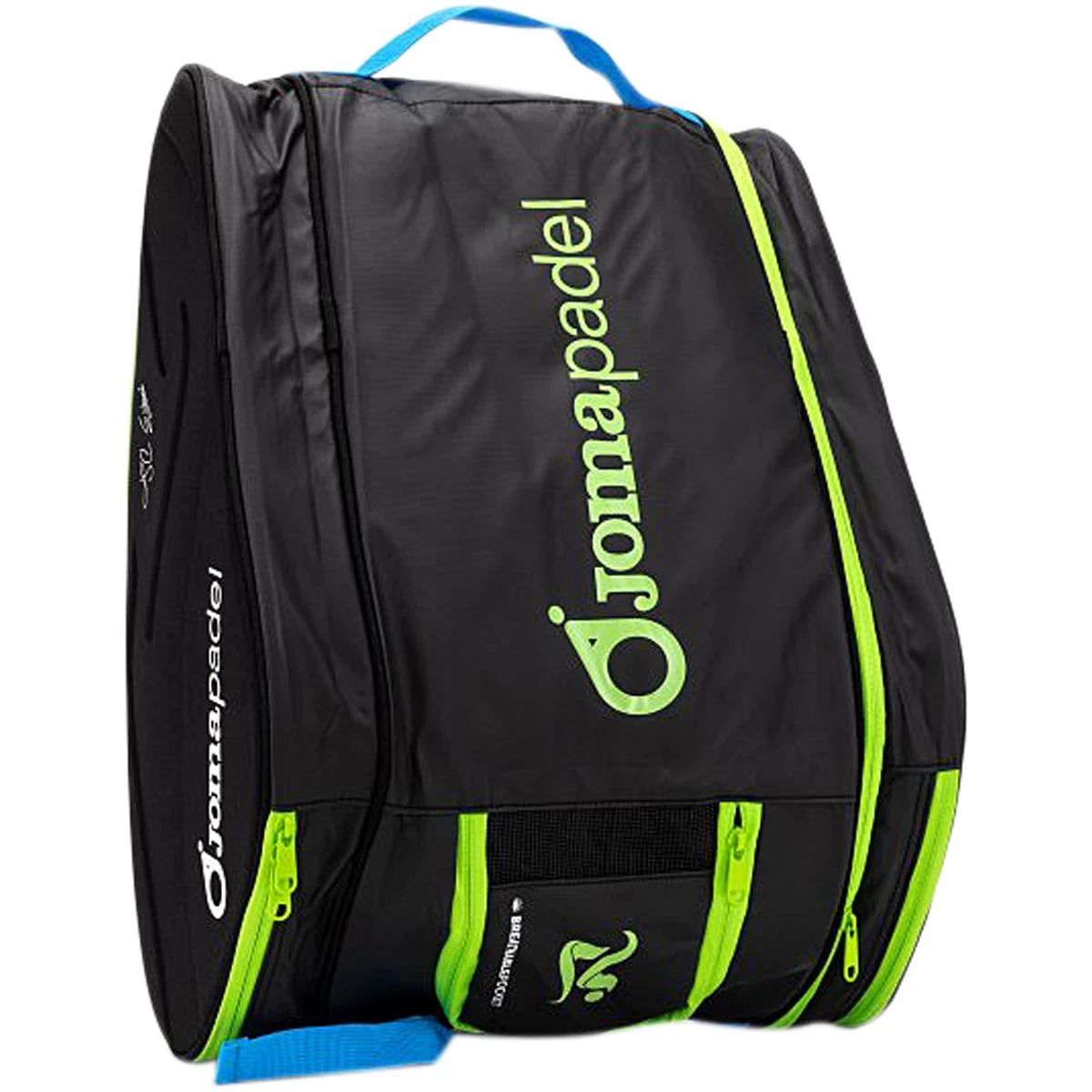 Joma Juanlu Esbri Padel Bag