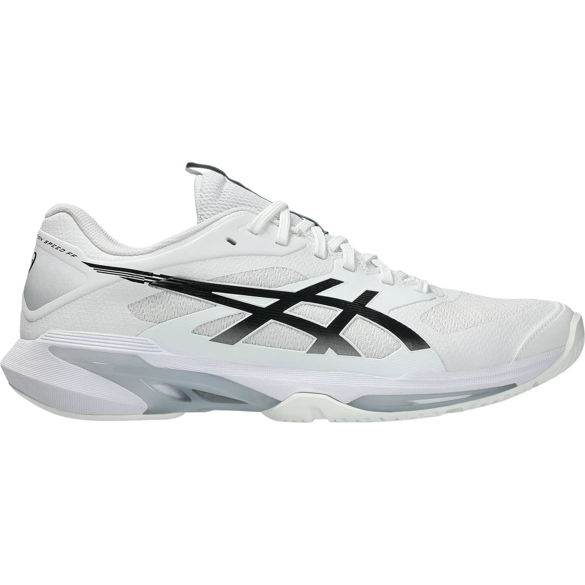 Asics Solution Speed FF 4 All Court Shoes