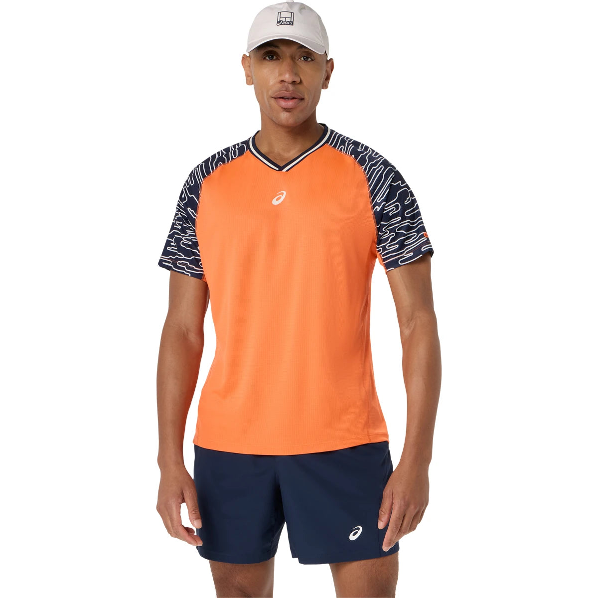 Asics Padel Court T-Shirt