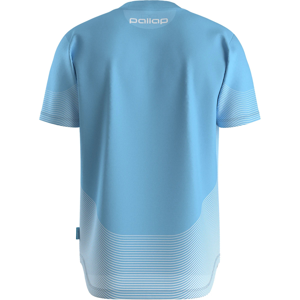 Pallap Tech T-Shirt