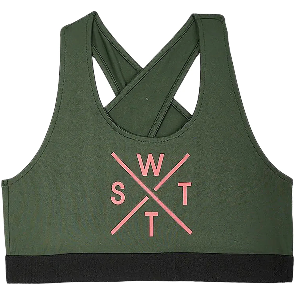 Sports bra Watts Women Lennox