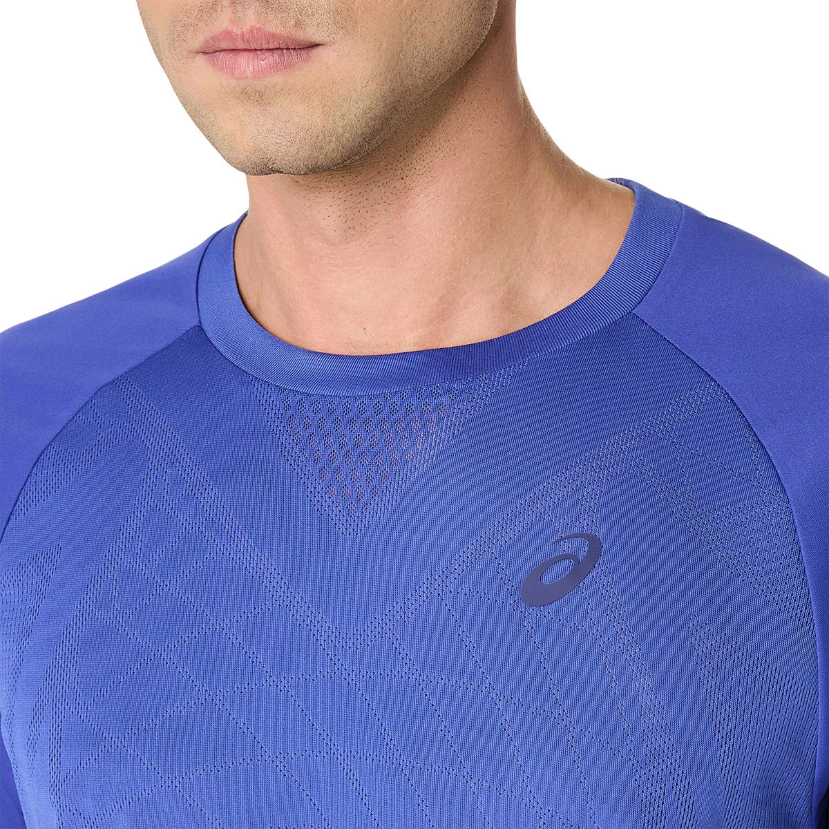 Asics Match New York T-Shirt