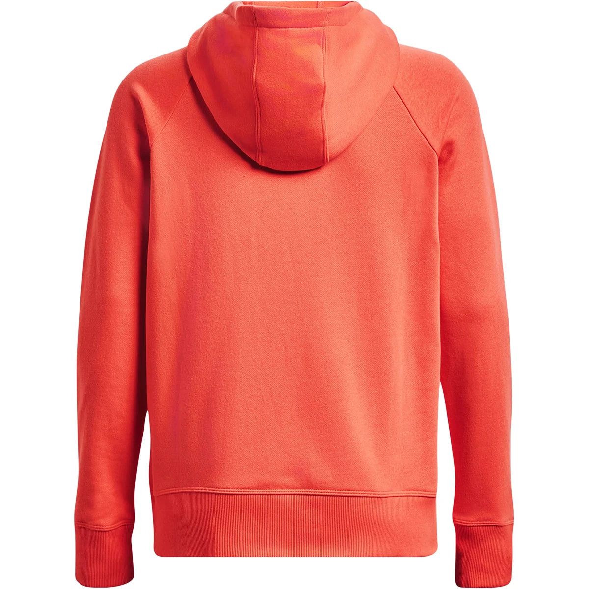Under Armour Women's Rival Fleece Hoody Sweatshirt