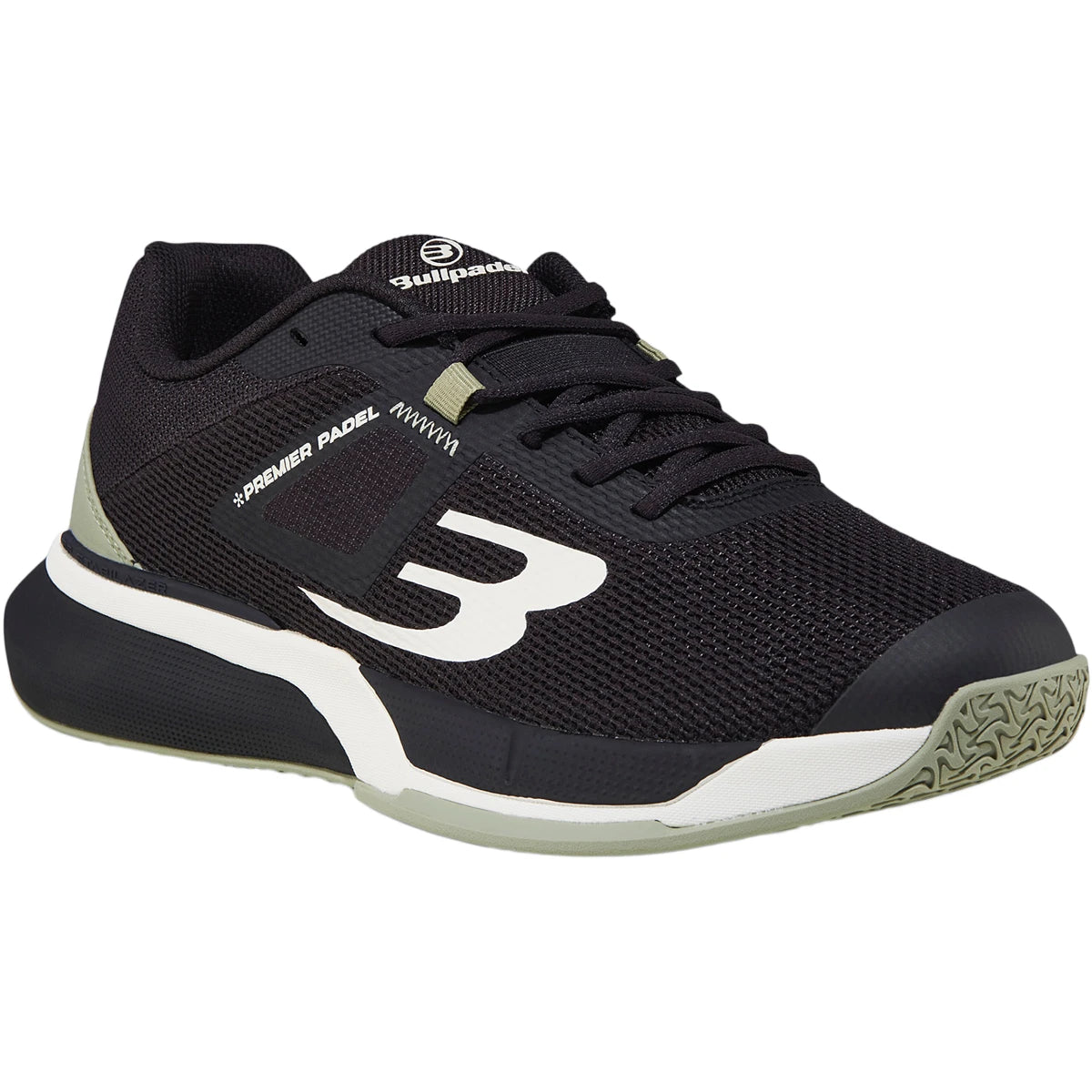 Bullpadel Premier P1 26V Padel Shoes