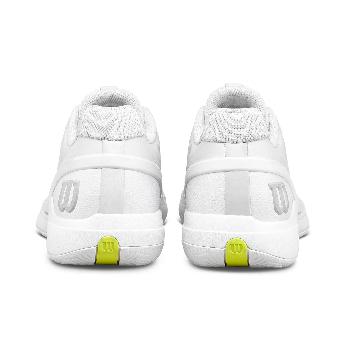 Wilson Rush Pro 5 All Court Shoes