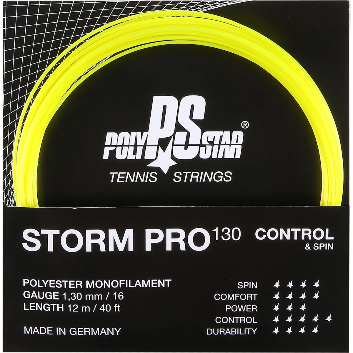 Polystar Storm Pro String (12 Metres)
