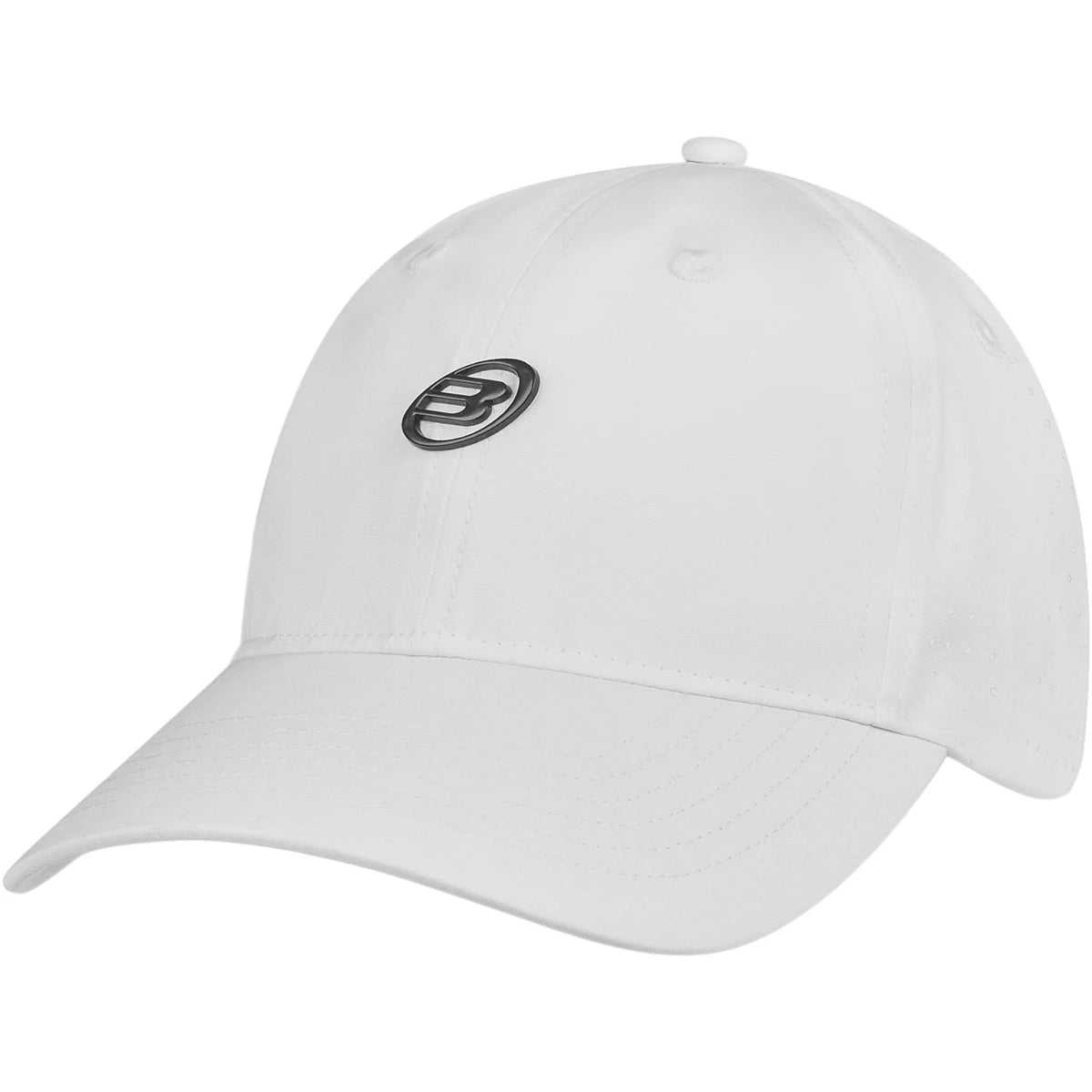 Bullpadel Bpg262 I Logo Metal Cap