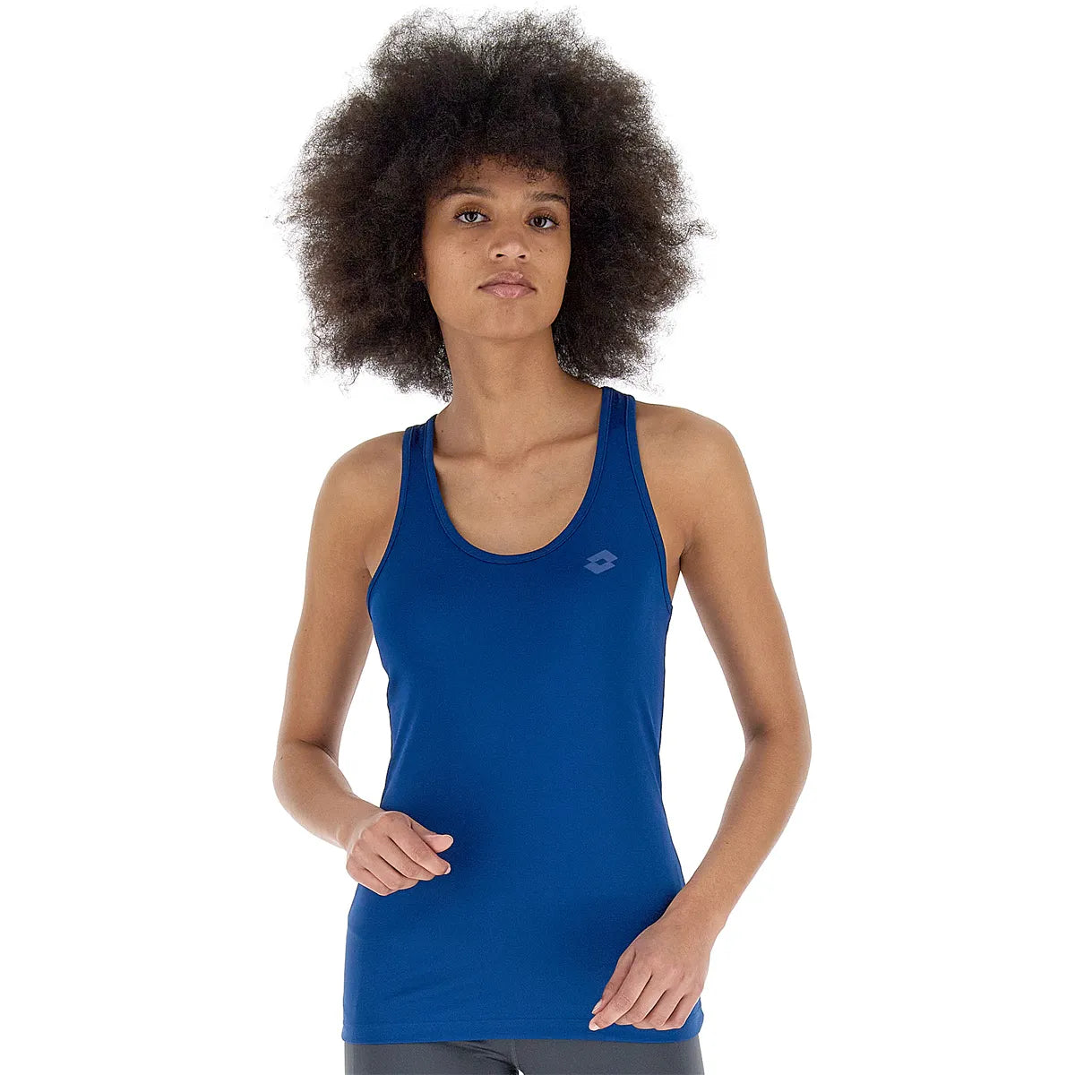 Lotto Women's Tank Top Msp