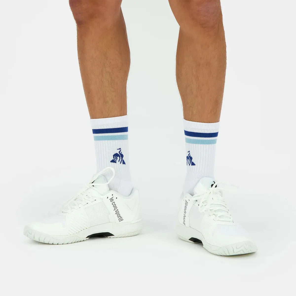 Le Coq Sportif Athlete Socks