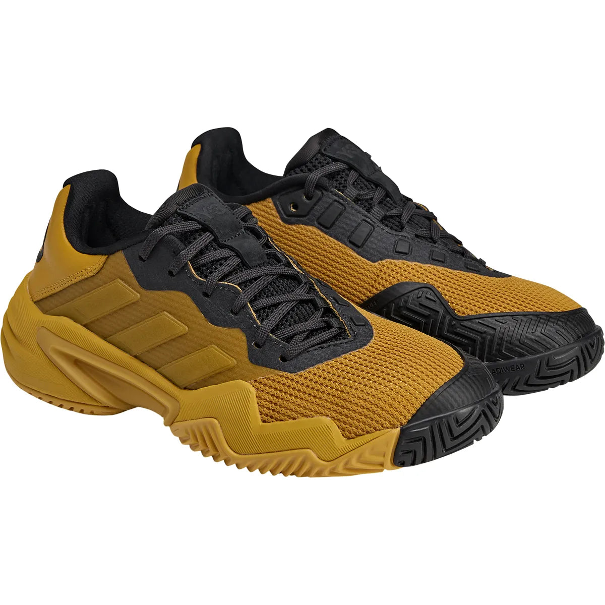 adidas Y-3 Women's Barricade 13 All Court Shoes