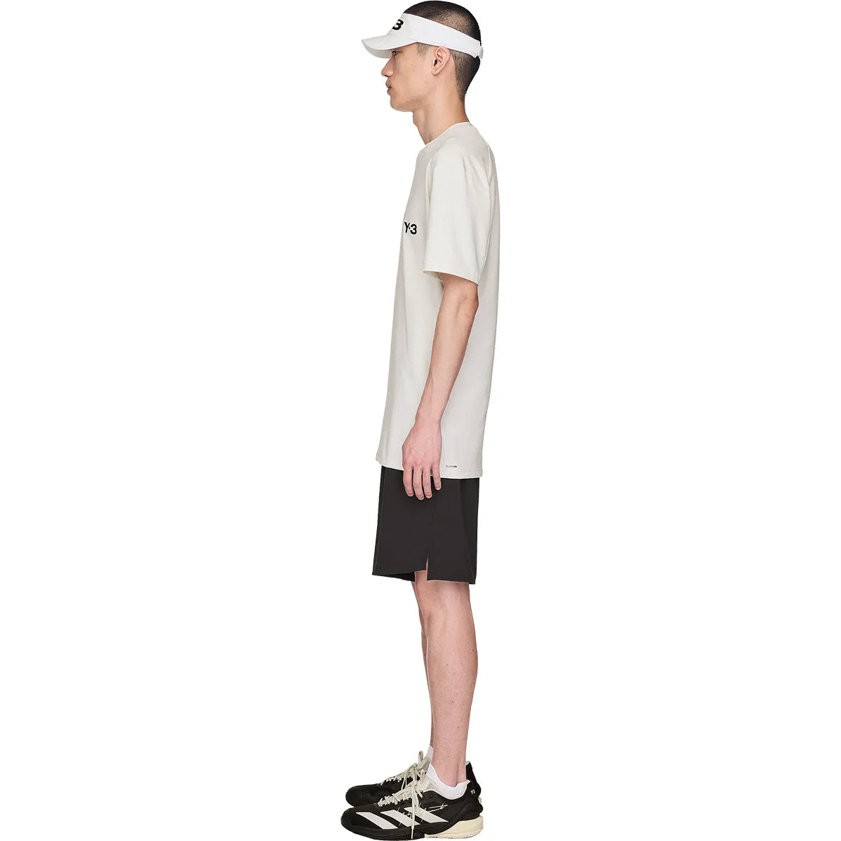 adidas Graphic Y-3 New York T-Shirt