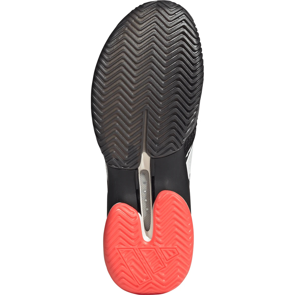 adidas Barricade 14 All Court shoes