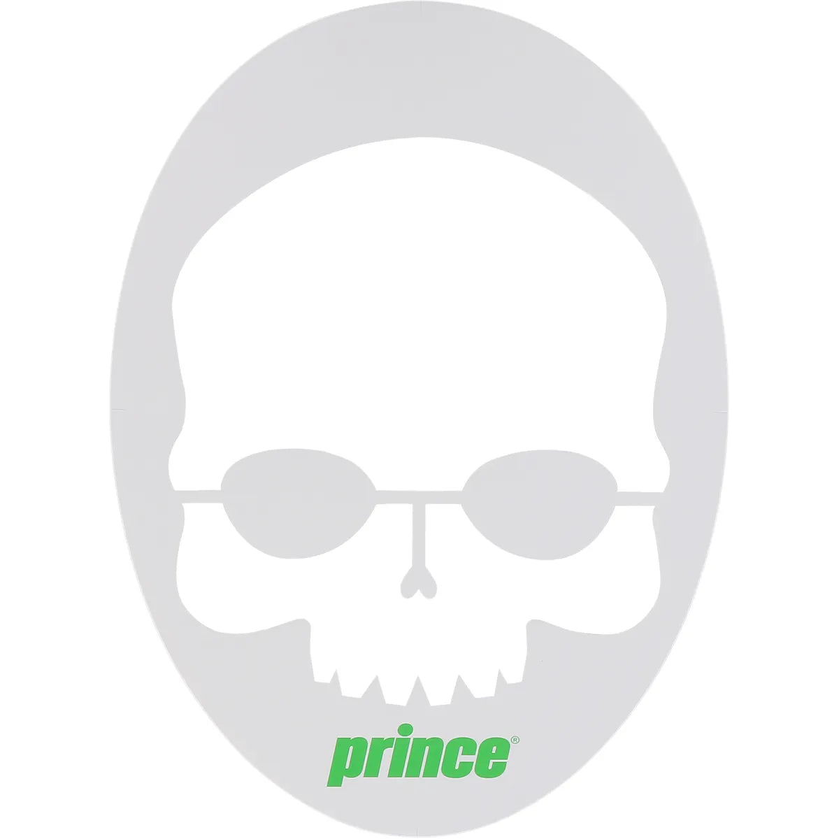 Prince Hydrogen stencil