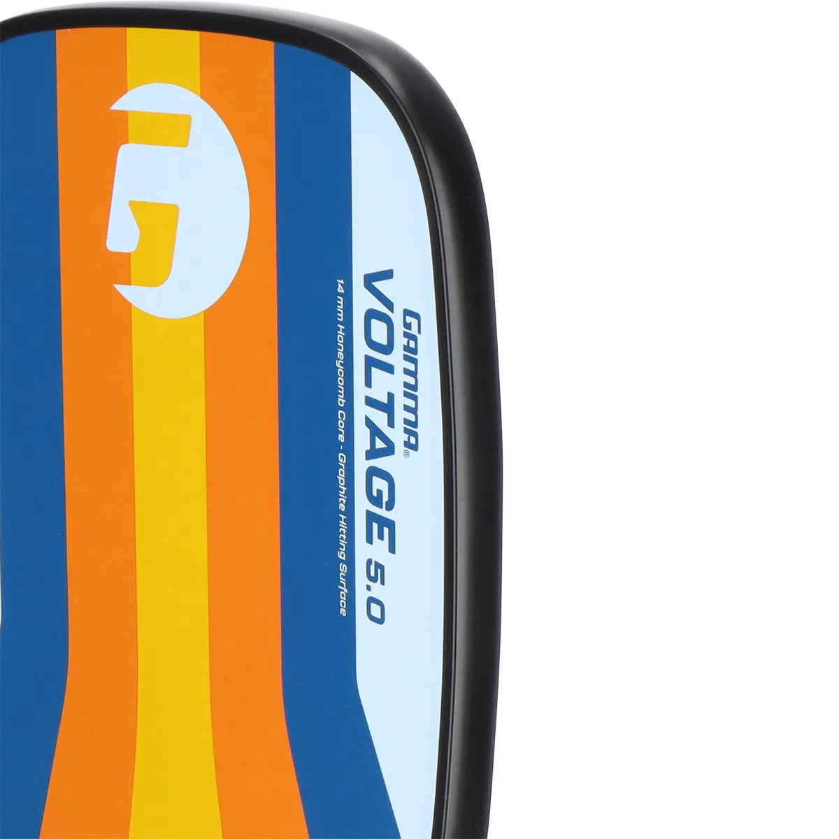 Pickleball Racket Gamma Voltage 5.0