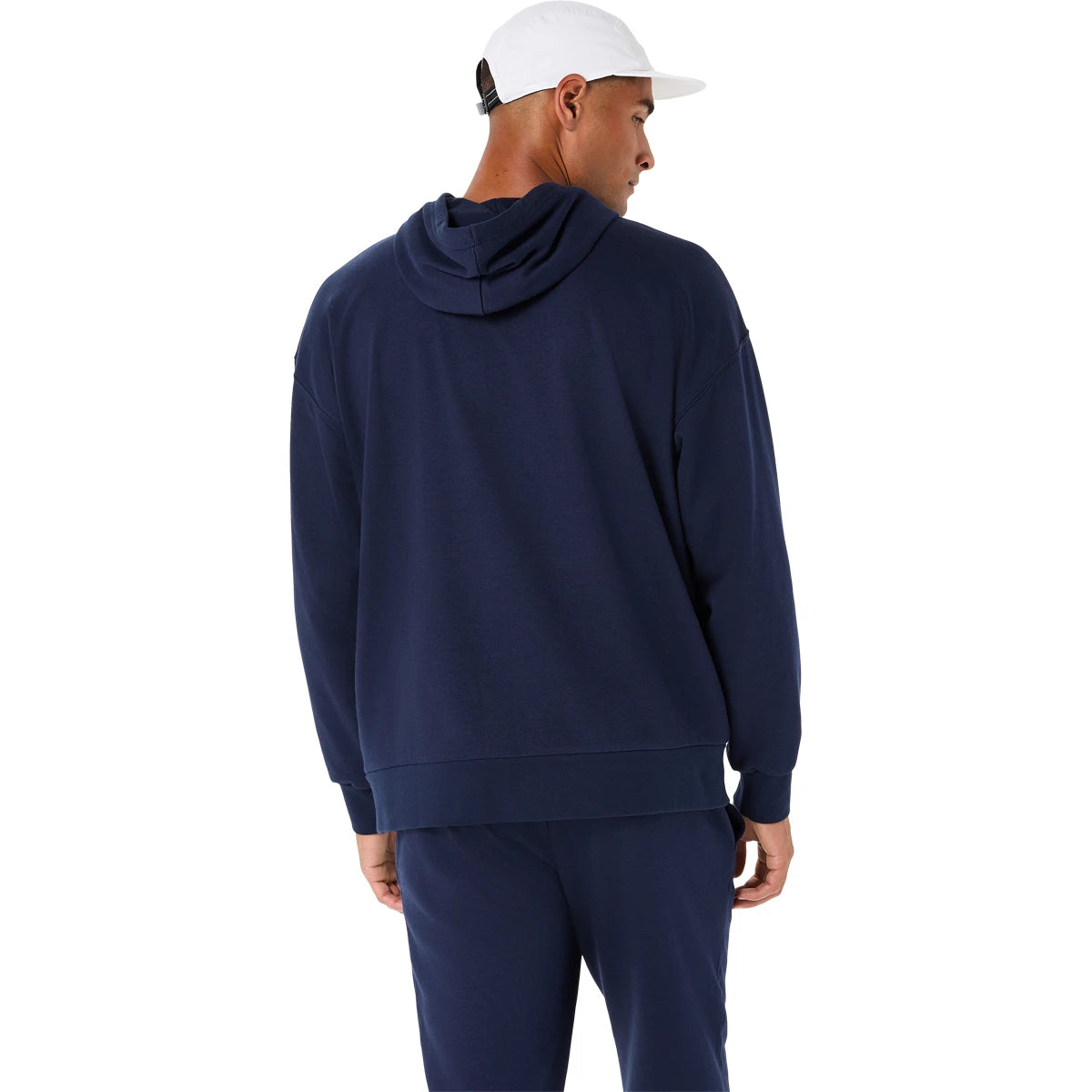 Asics Training French Terry Trousers