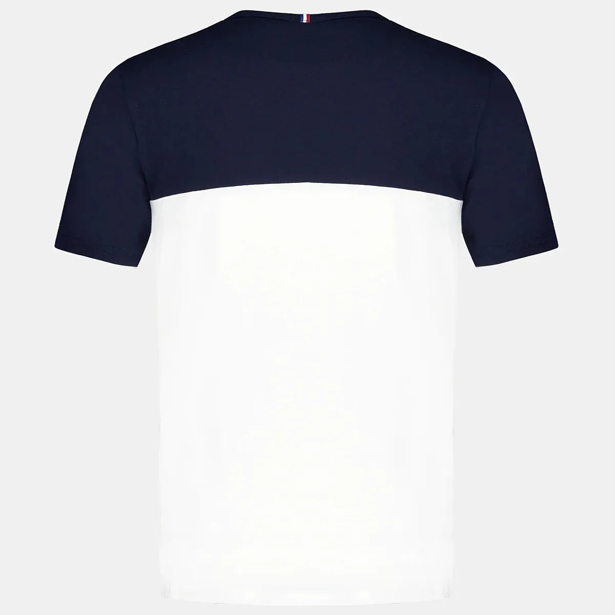 Le Coq Sportif Tricolore T-Shirt