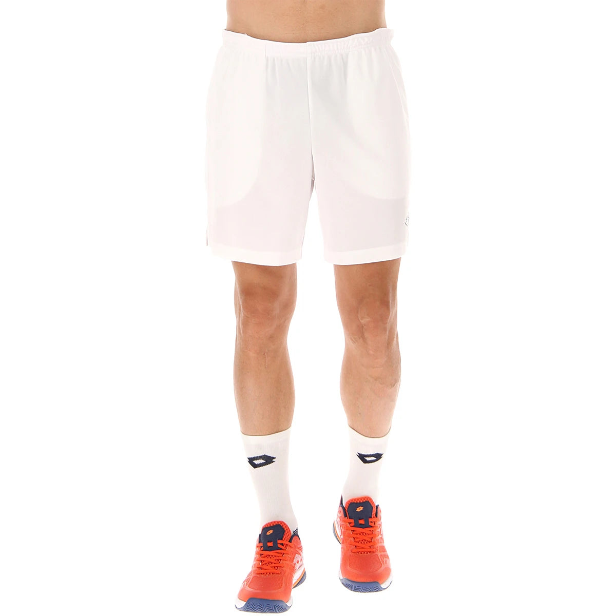 Short Lotto Squadra III 7In