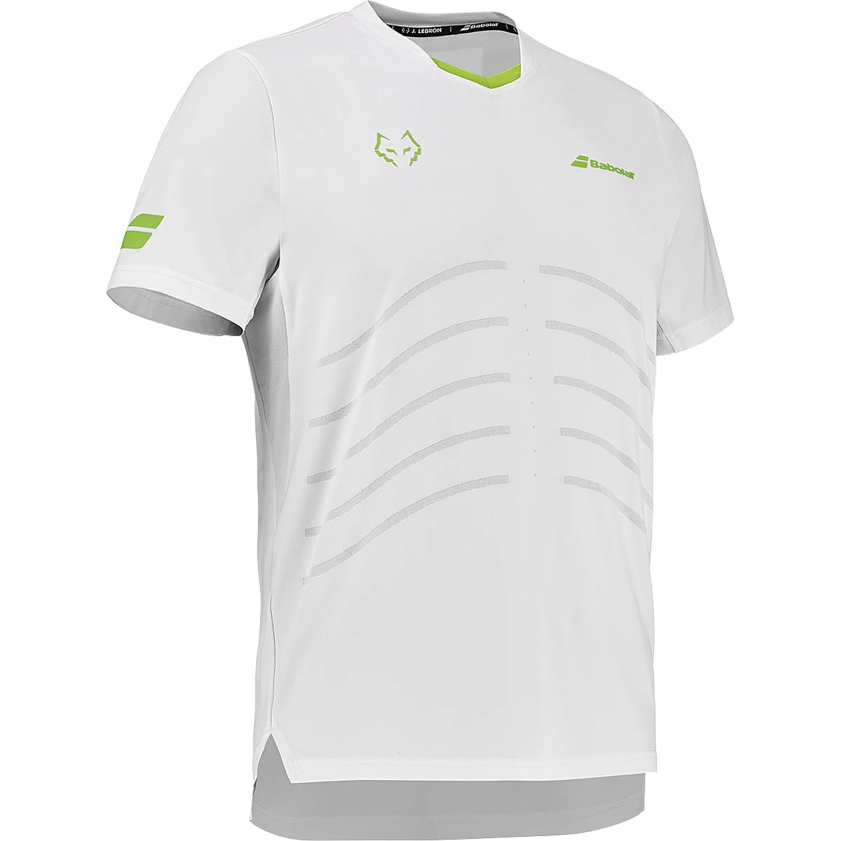 Babolat Padel Lebron Replica T-Shirt