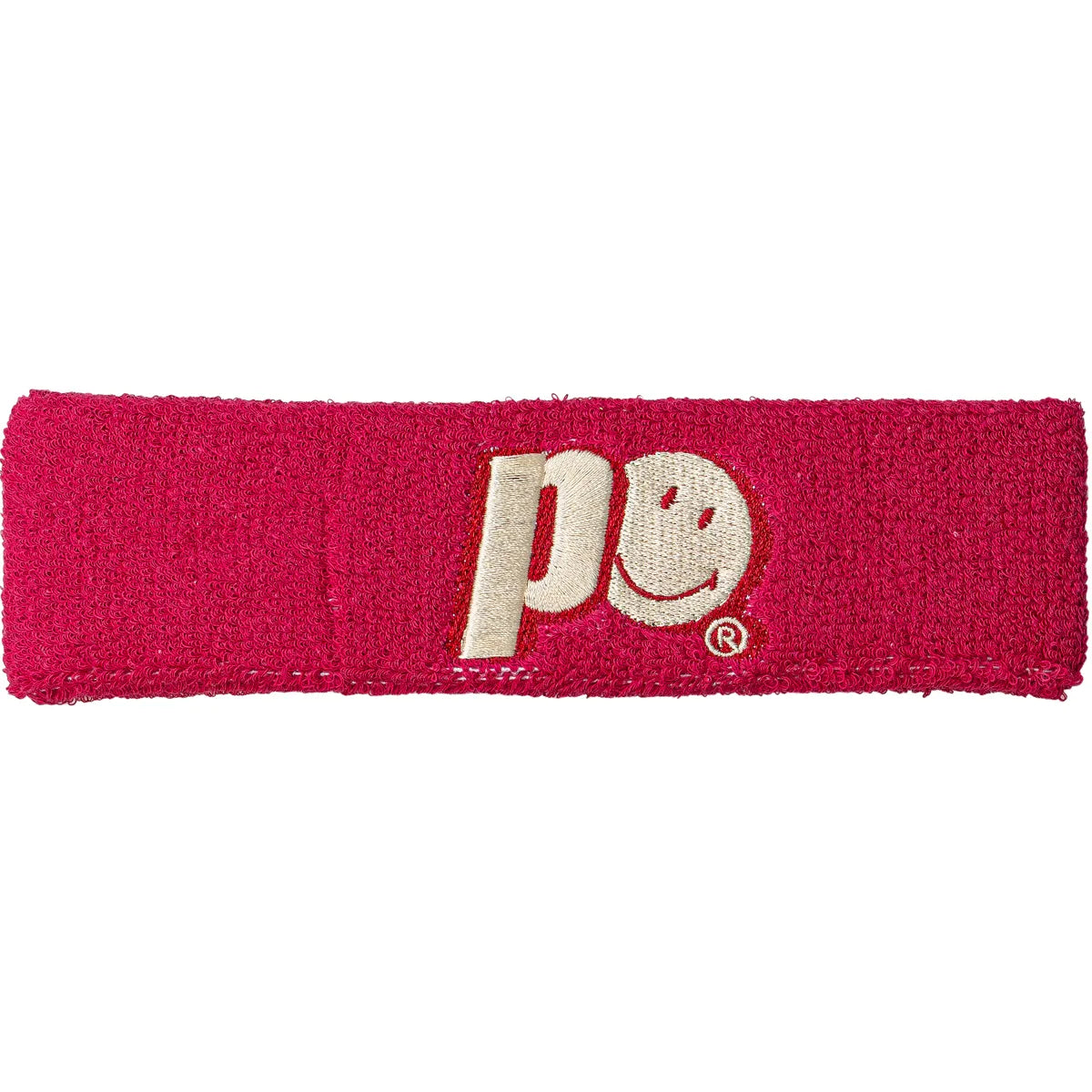 Prince X Smiley Headband