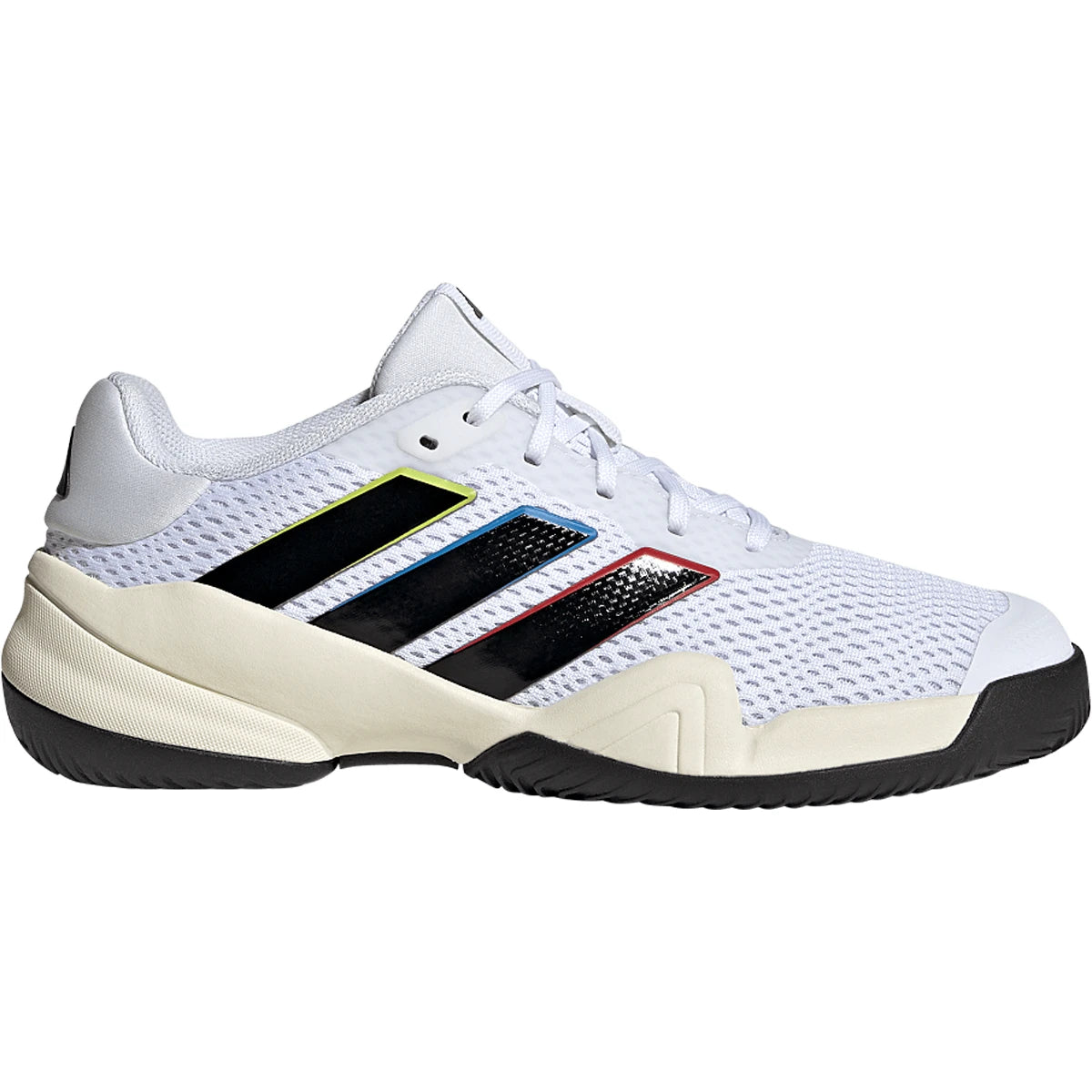 adidas Junior Barricade All Court Shoes