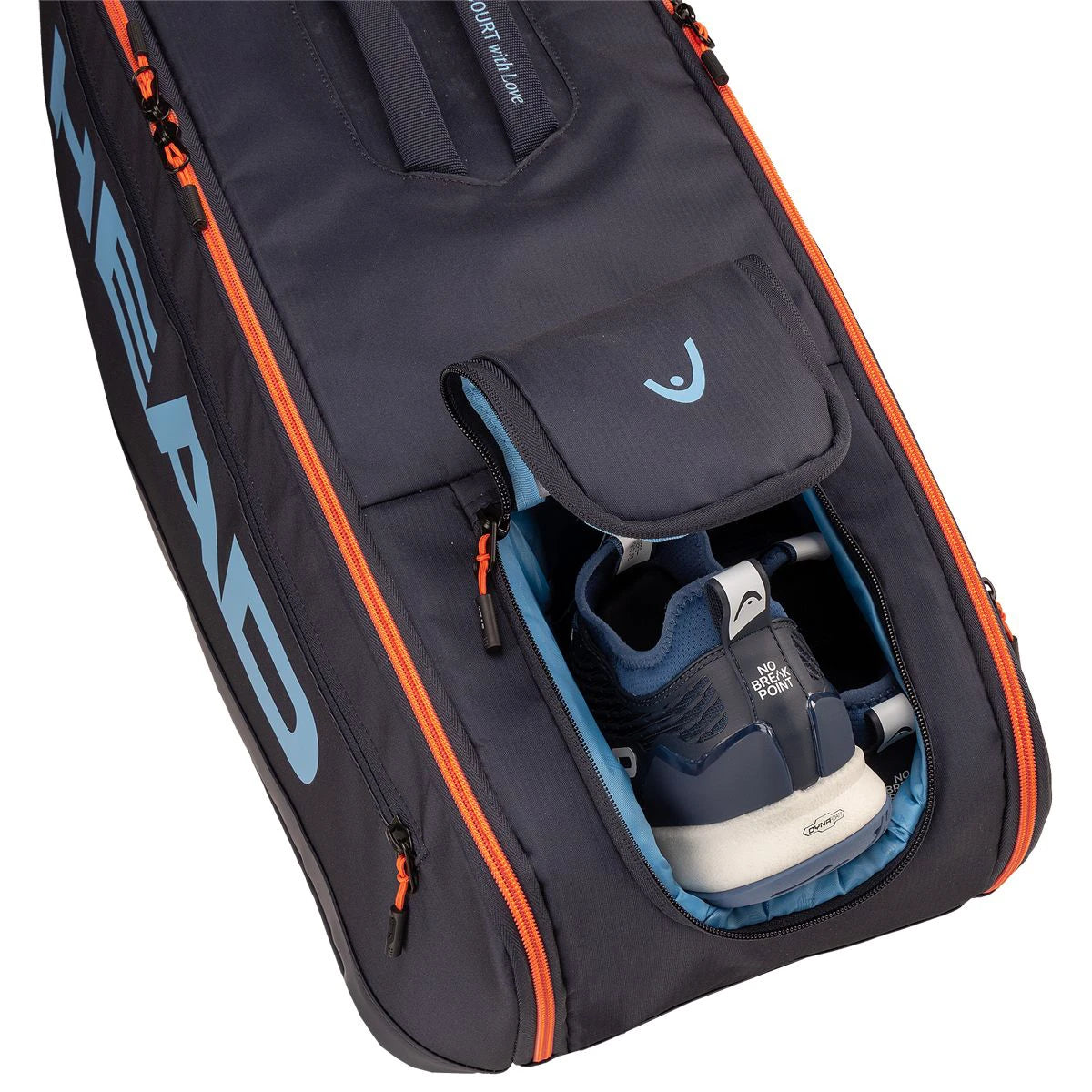Head Pro 62L Tennis Bag