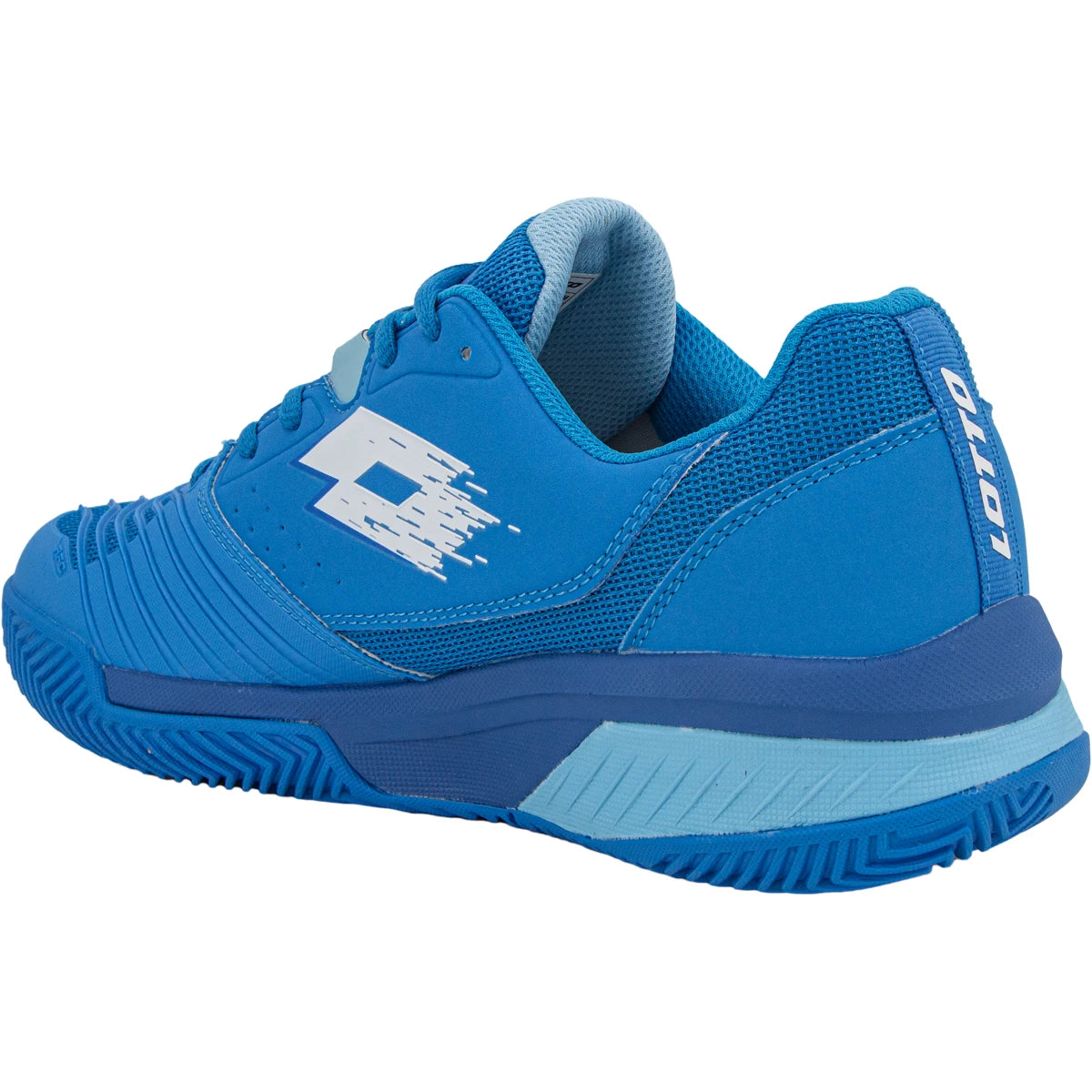 Lotto Raptor Hyperpulse 300 Clay Shoes