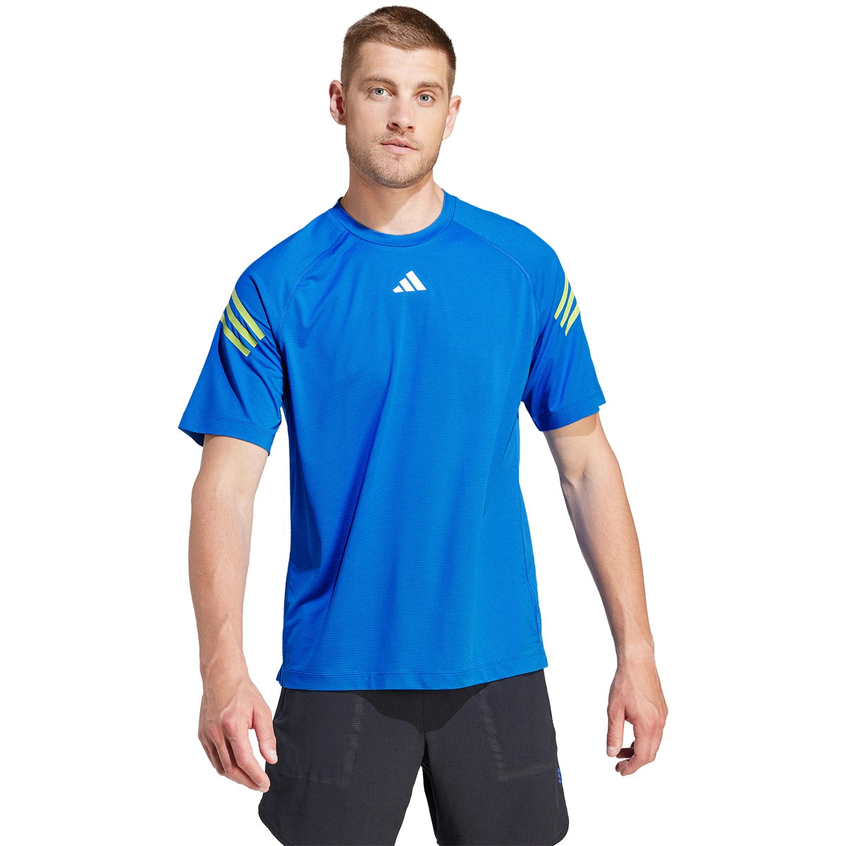adidas 3 Stripes T-Shirt