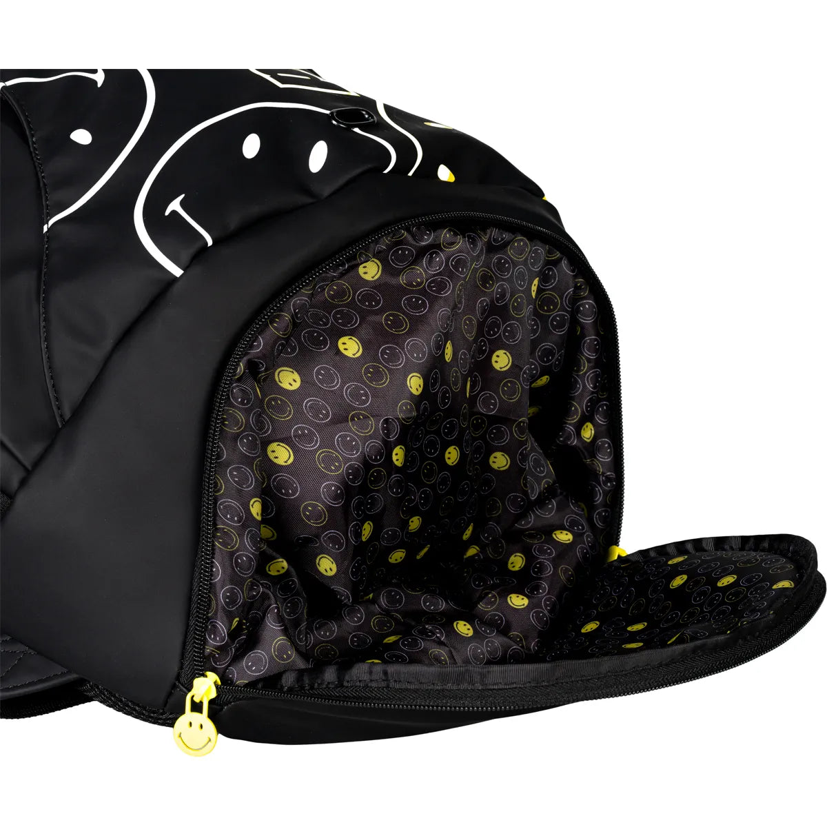 Prince/Smiley Perf Backpack