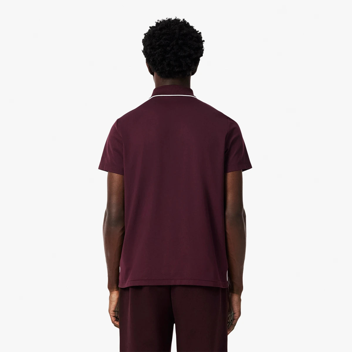 Lacoste Heritage Polo
