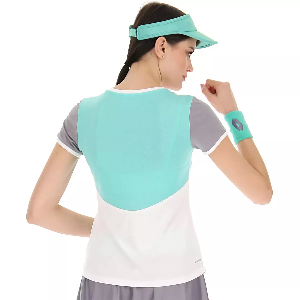 Lotto Women's T-Shirt Top Iv