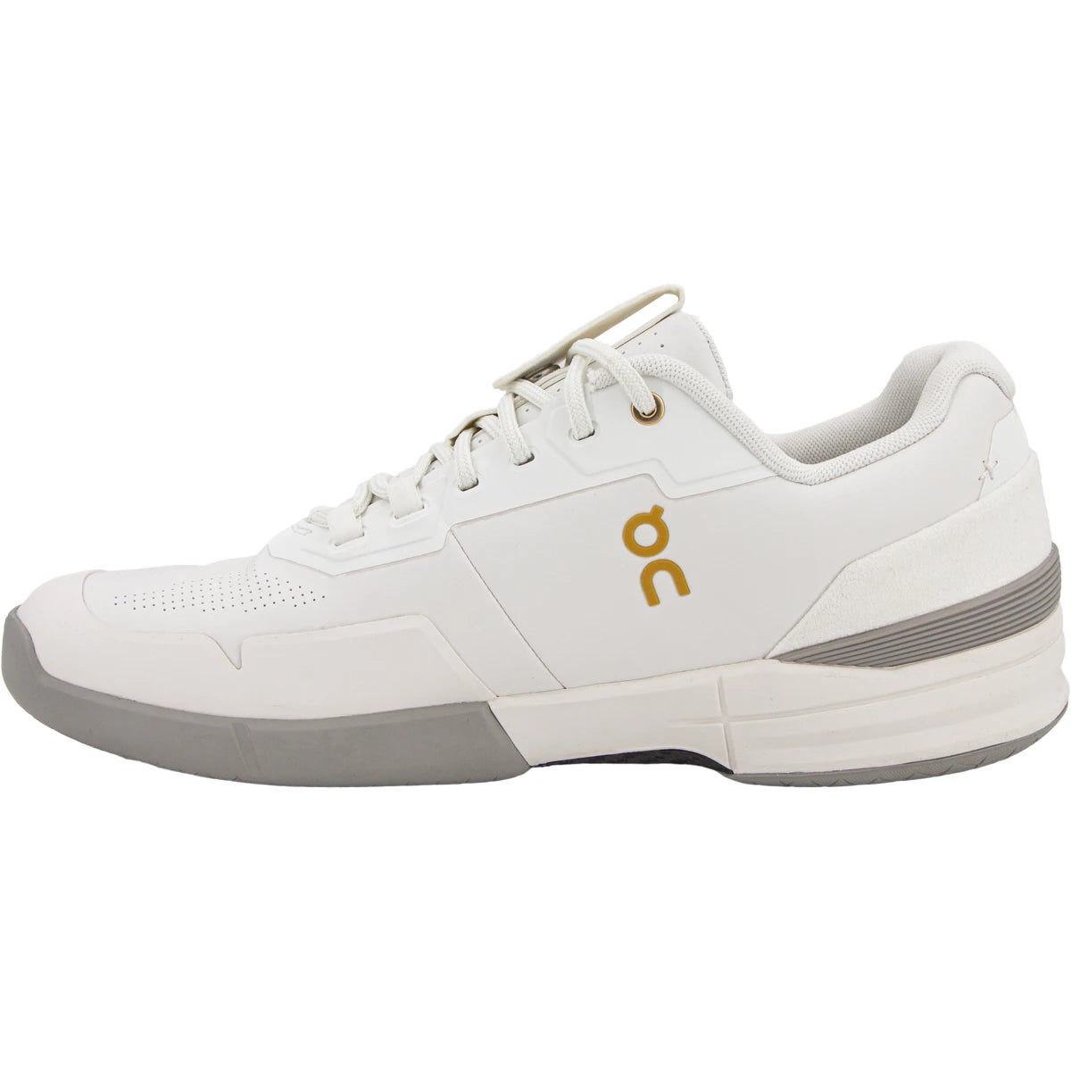 On The Roger Pro Ace All Court Shoes