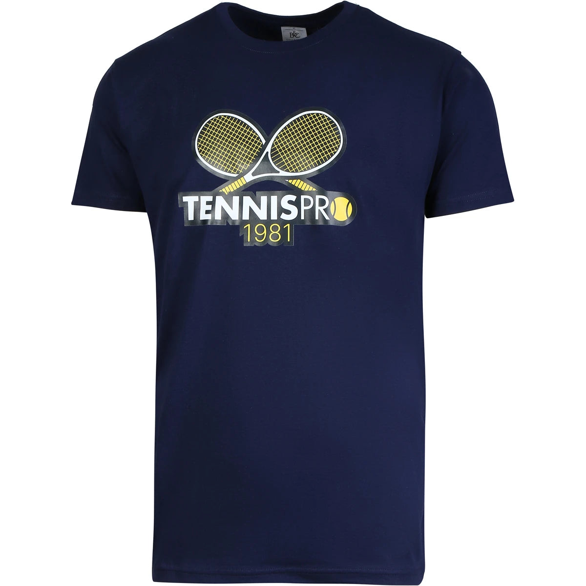 Tennispro Racket T-Shirt