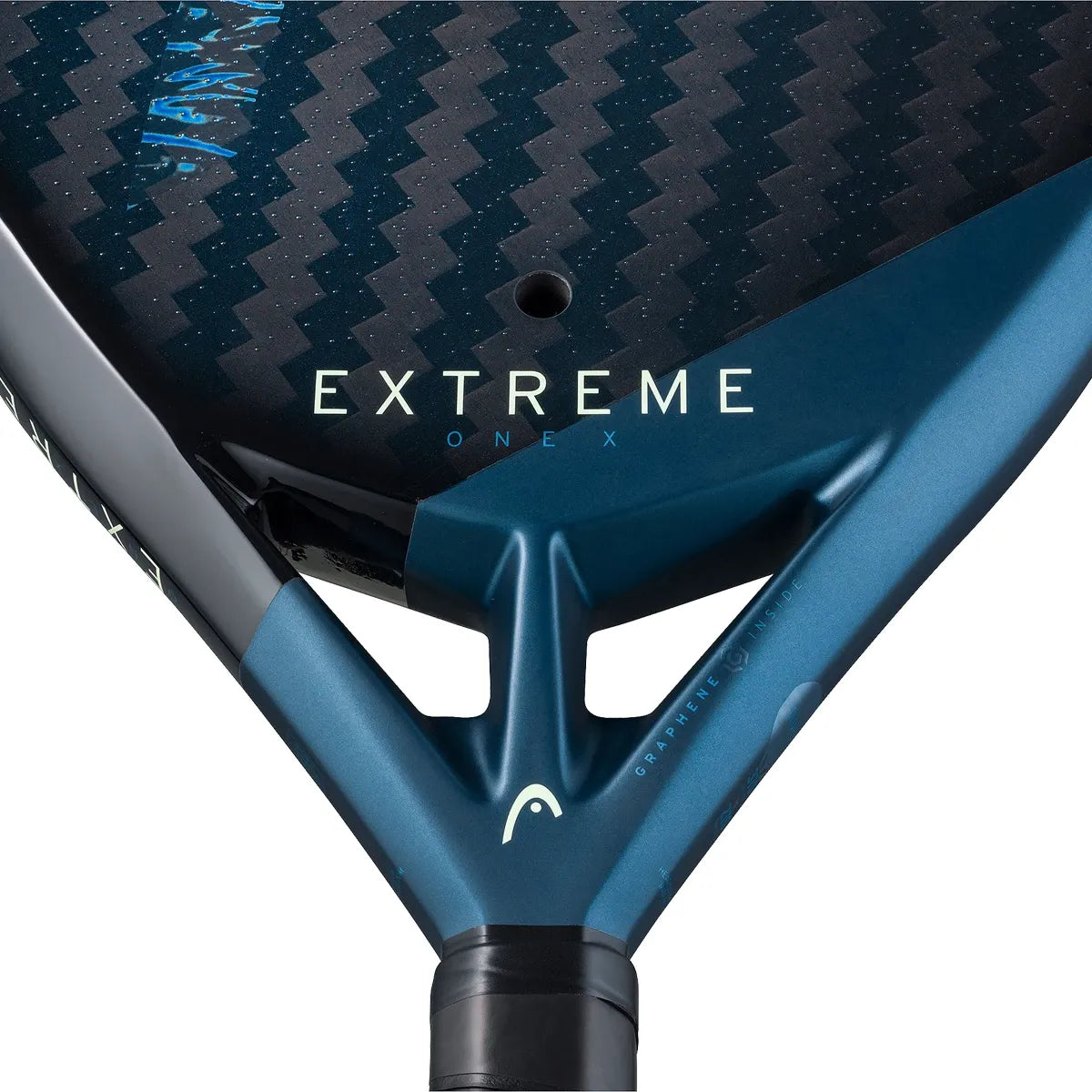 Head Extreme One X Padel racket