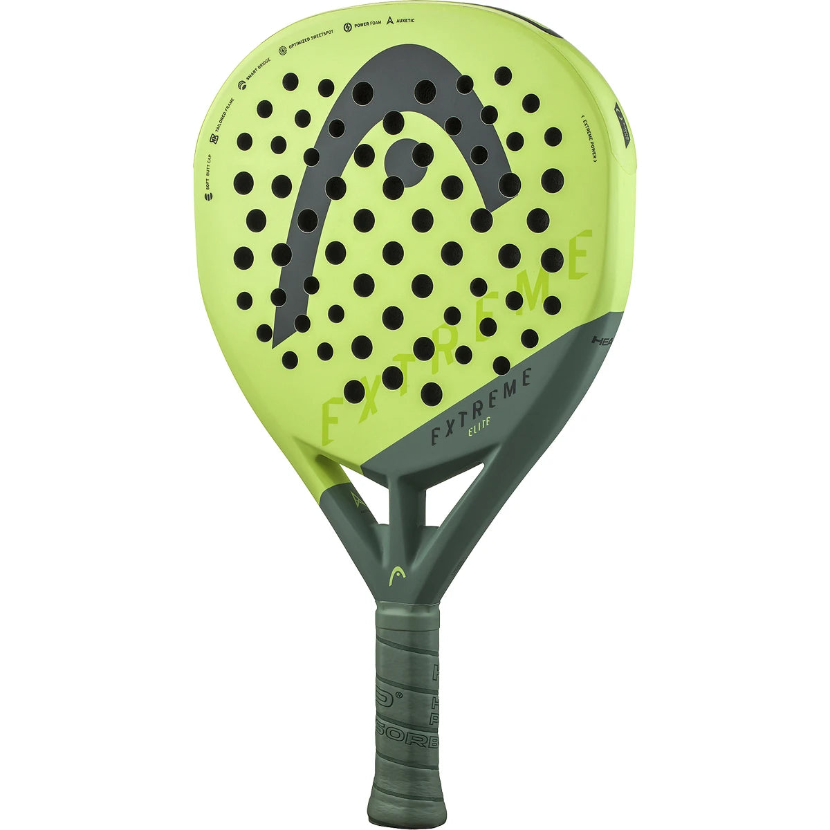 Head Extreme Elite Padel racket