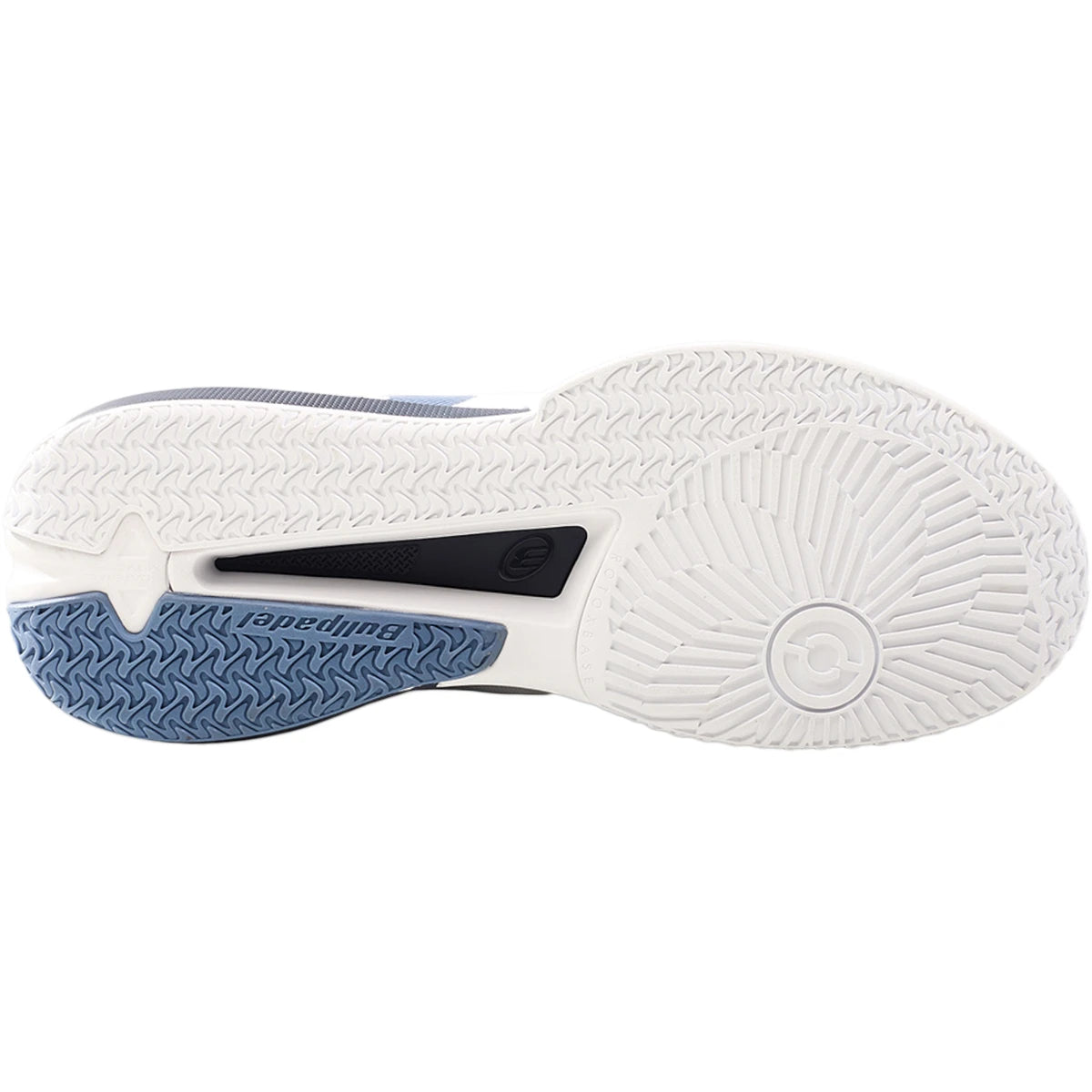 Bullpadel Neuron 26V Padel Shoes