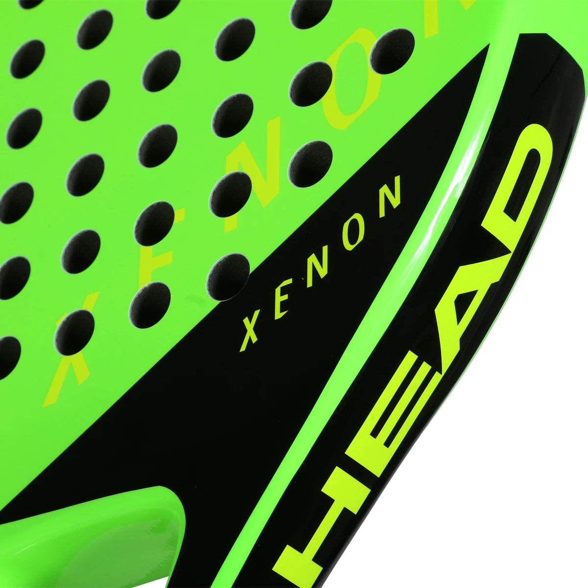 Head Xenon 2026 Padel Racket