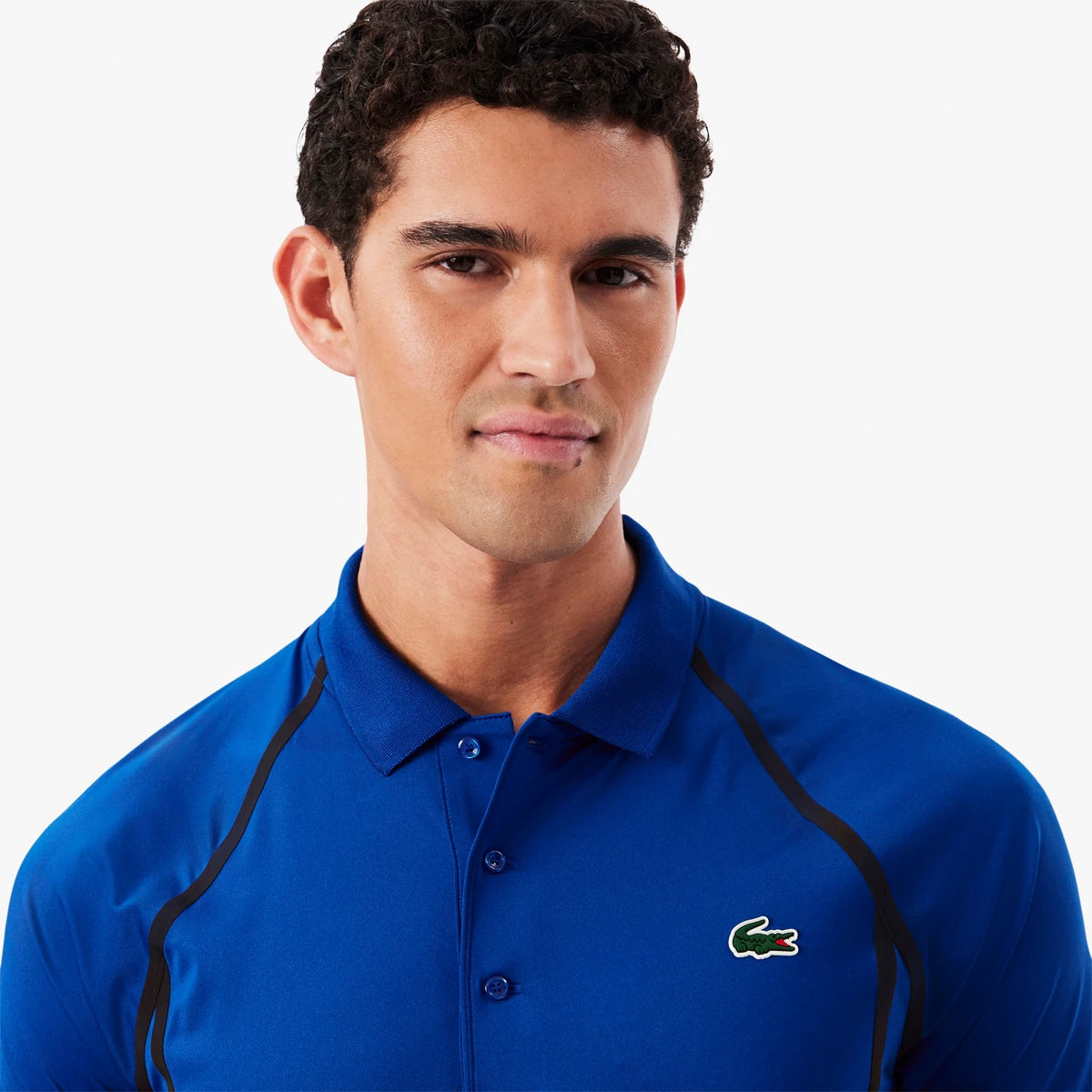 Lacoste Medvedev Polo Asia/Europe