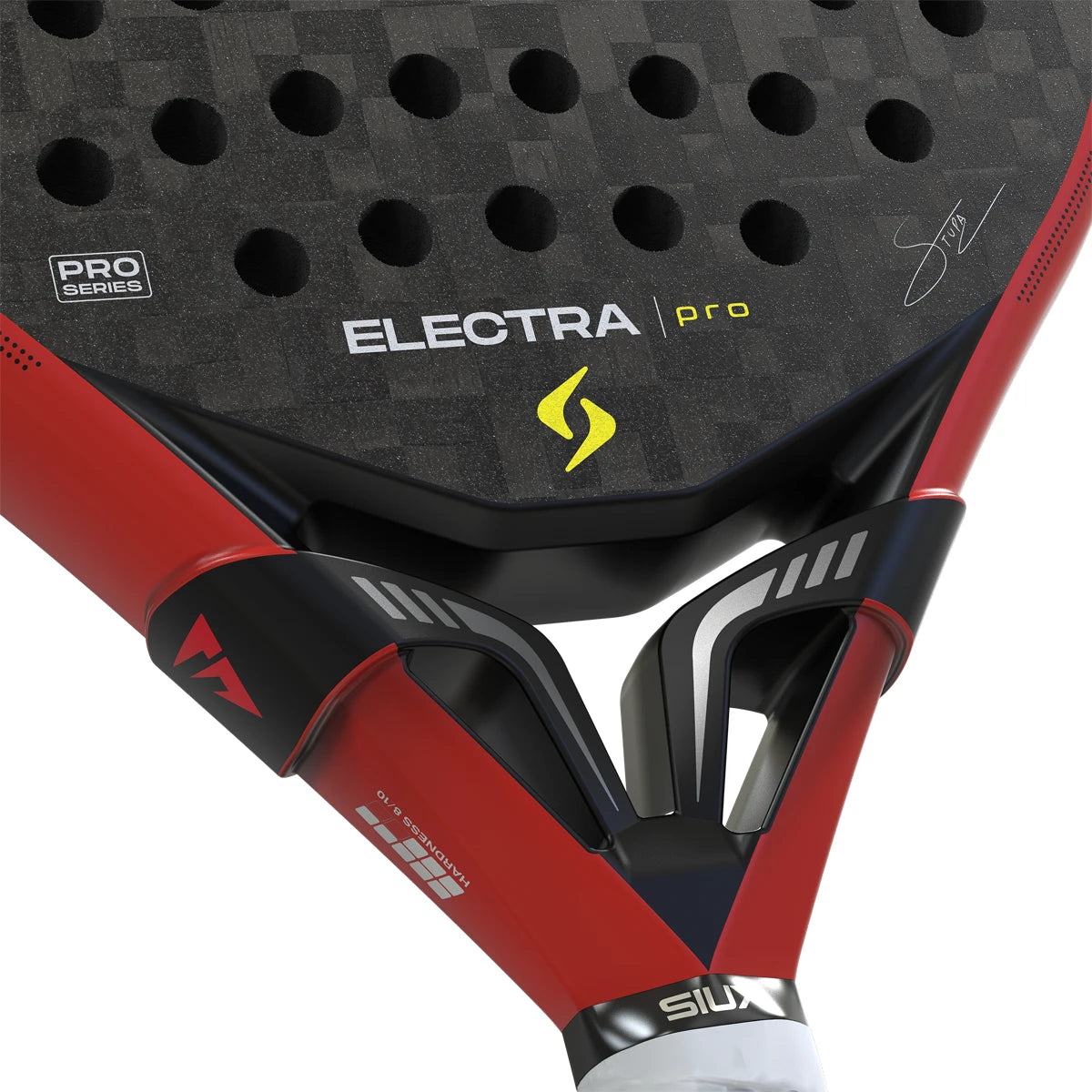 Siux Electra Pro Padel Racket