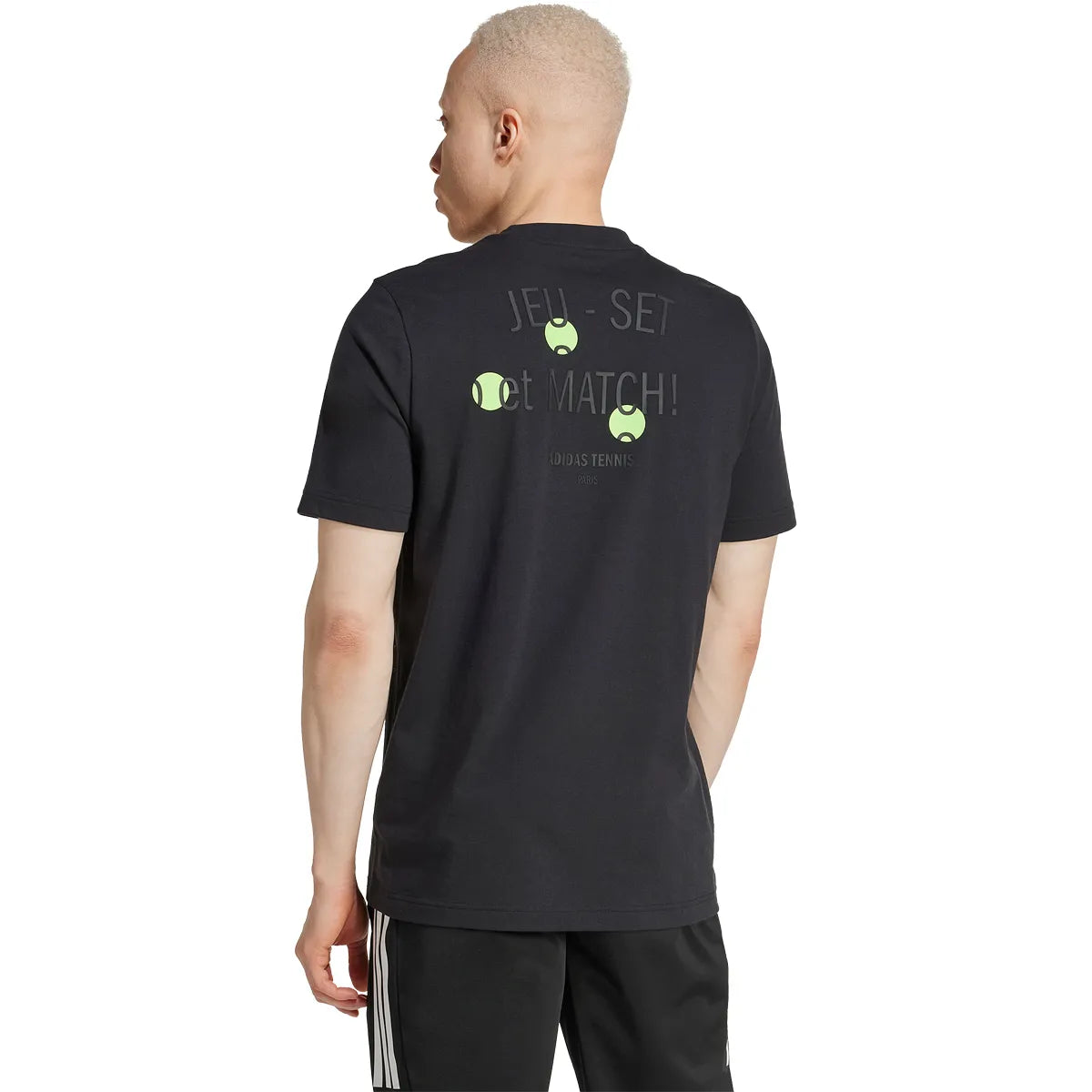 adidas Graphic Jeu Paris T-Shirt