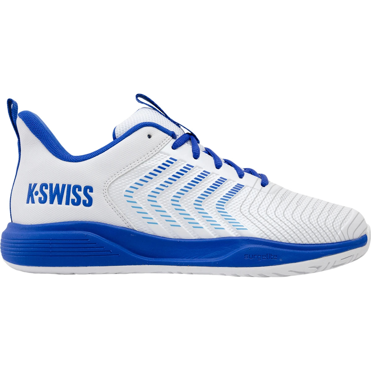 K-Swiss Ultrashot Light All Court Shoes