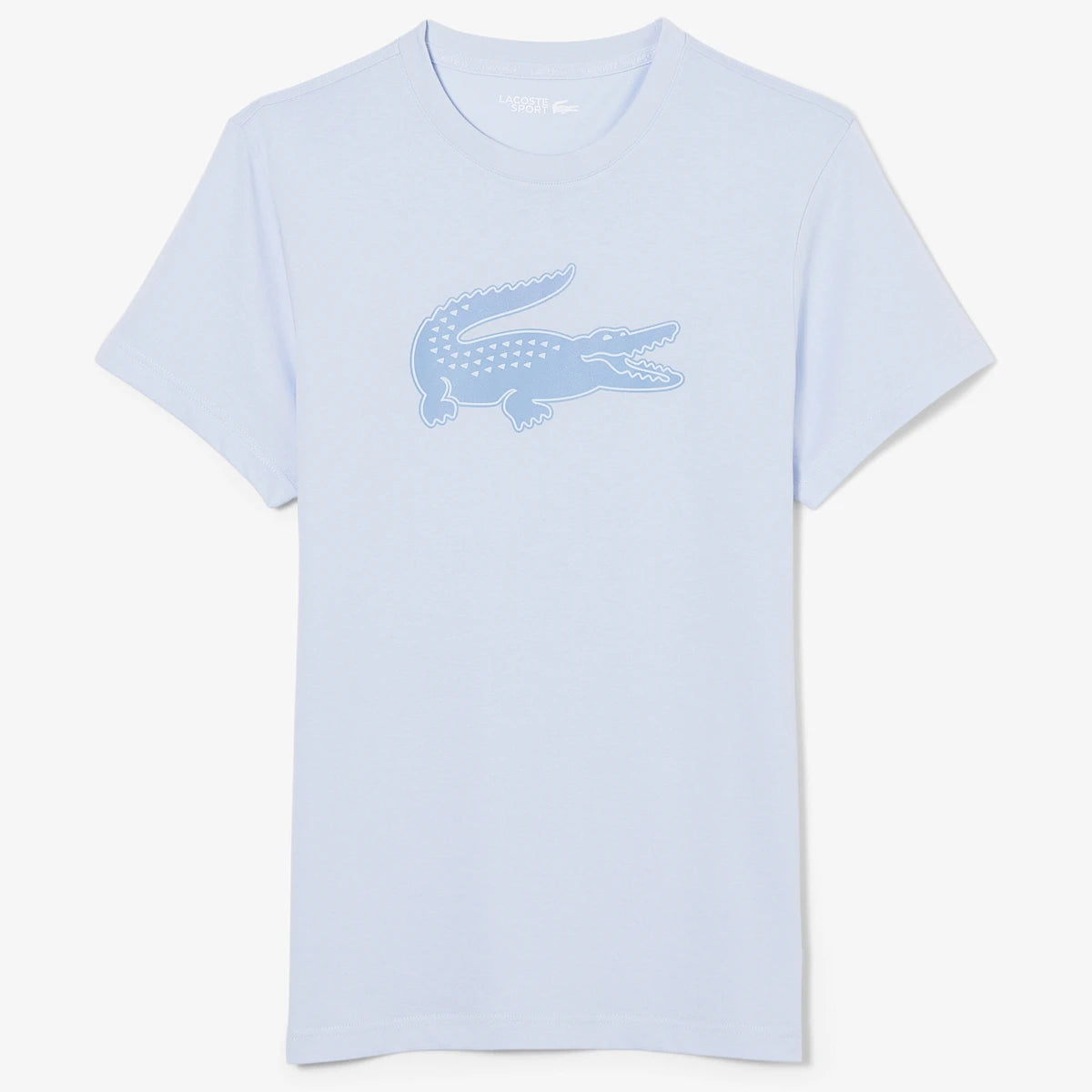 Lacoste Core Performance Croco T-Shirt