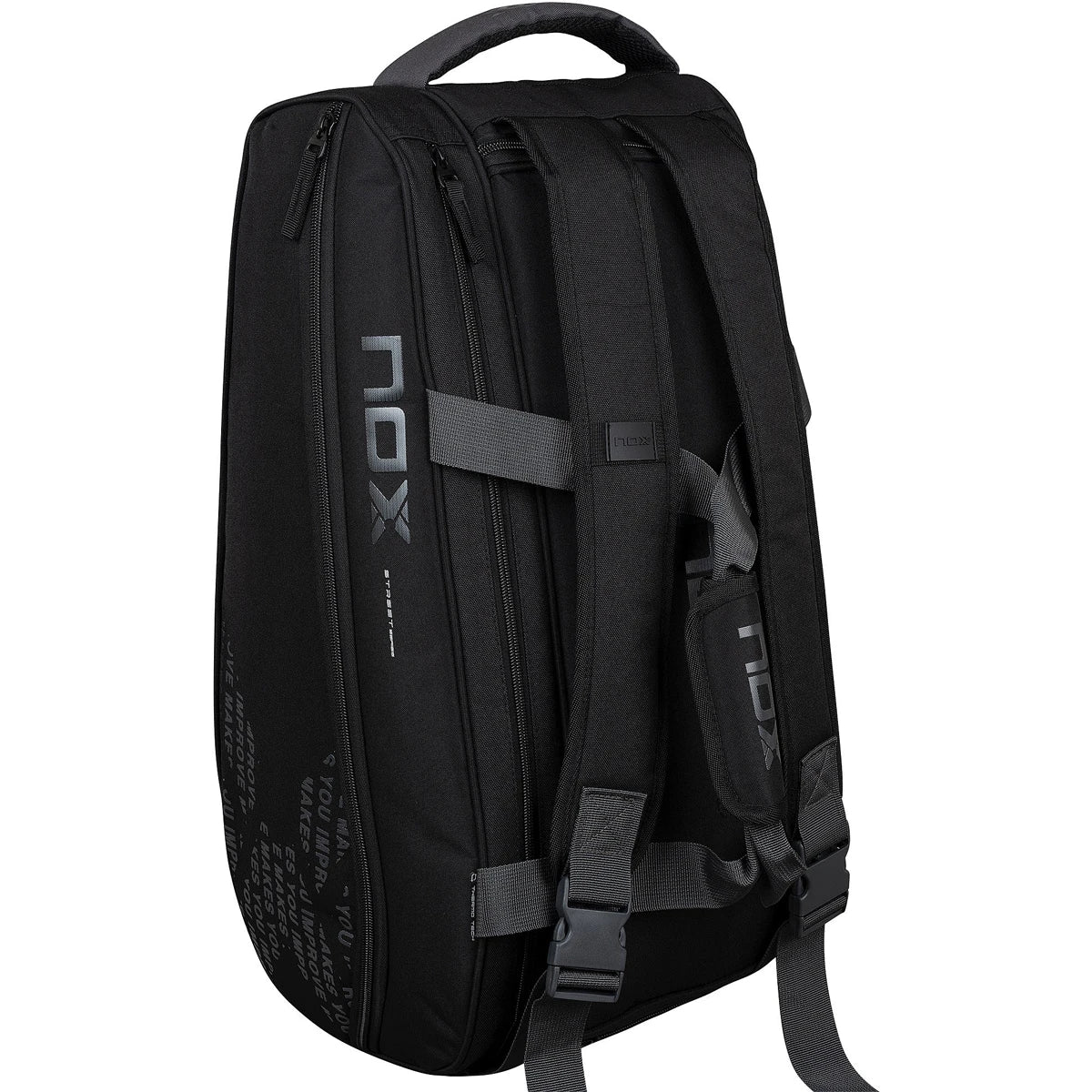 Nox Padel Street Series Bag