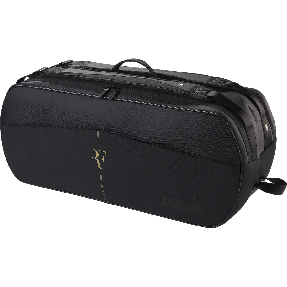 Wilson Bag Rf 01 Tournament Laver Cup 2025 9R