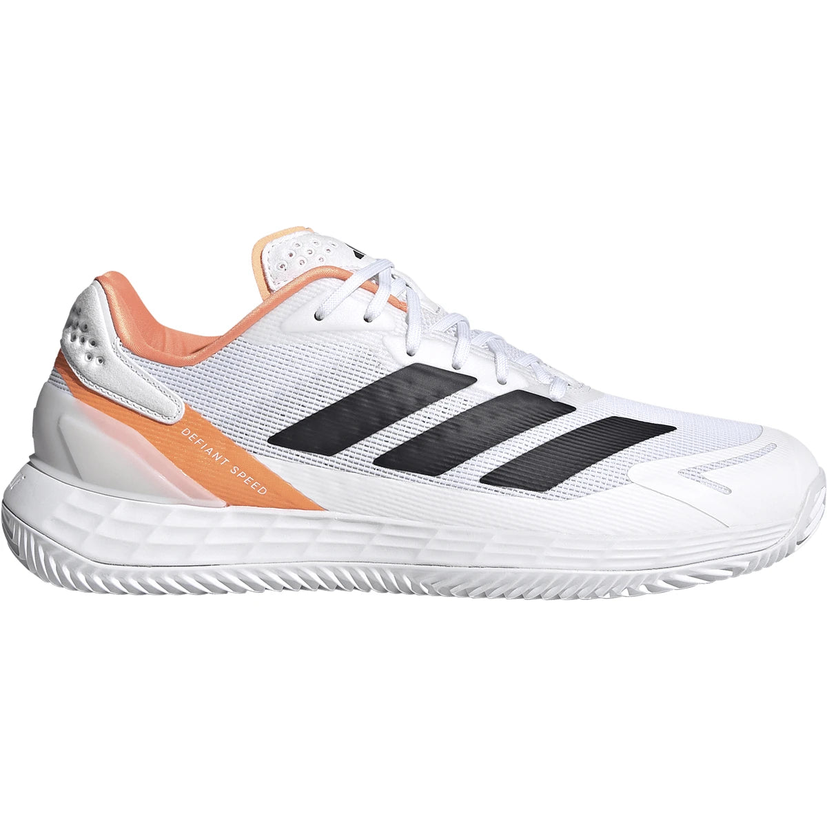 adidas Defiant Speed 2 Clay Shoes
